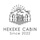 Hekeke Cabin